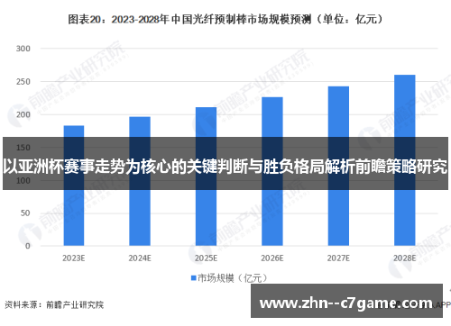 以亚洲杯赛事走势为核心的关键判断与胜负格局解析前瞻策略研究 以亚洲杯赛事走势为核心的关键判断与胜负格局解析前瞻策略研究